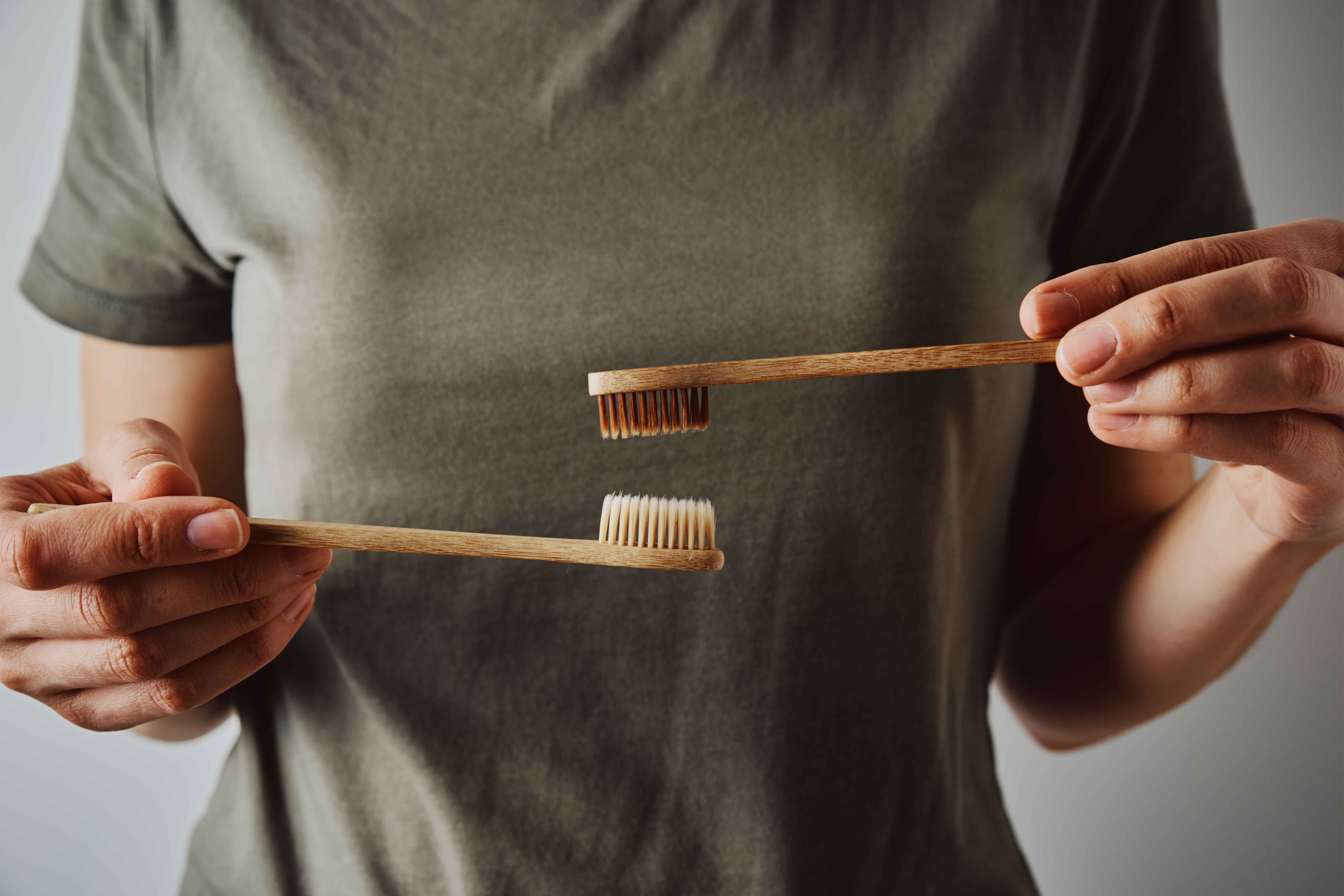 How Often Should You Change Your Toothbrush?