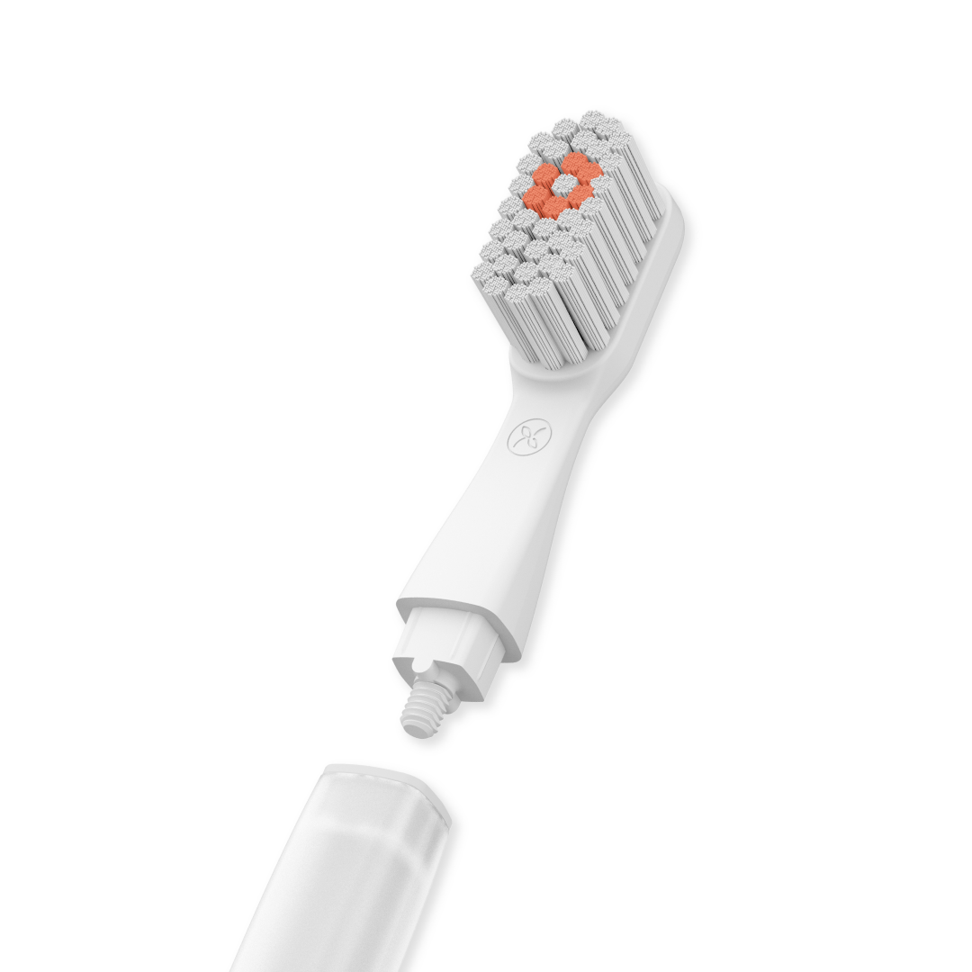 ORBI Replacement Brush Head | White