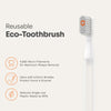 ORBI Sustainable Toothbrush