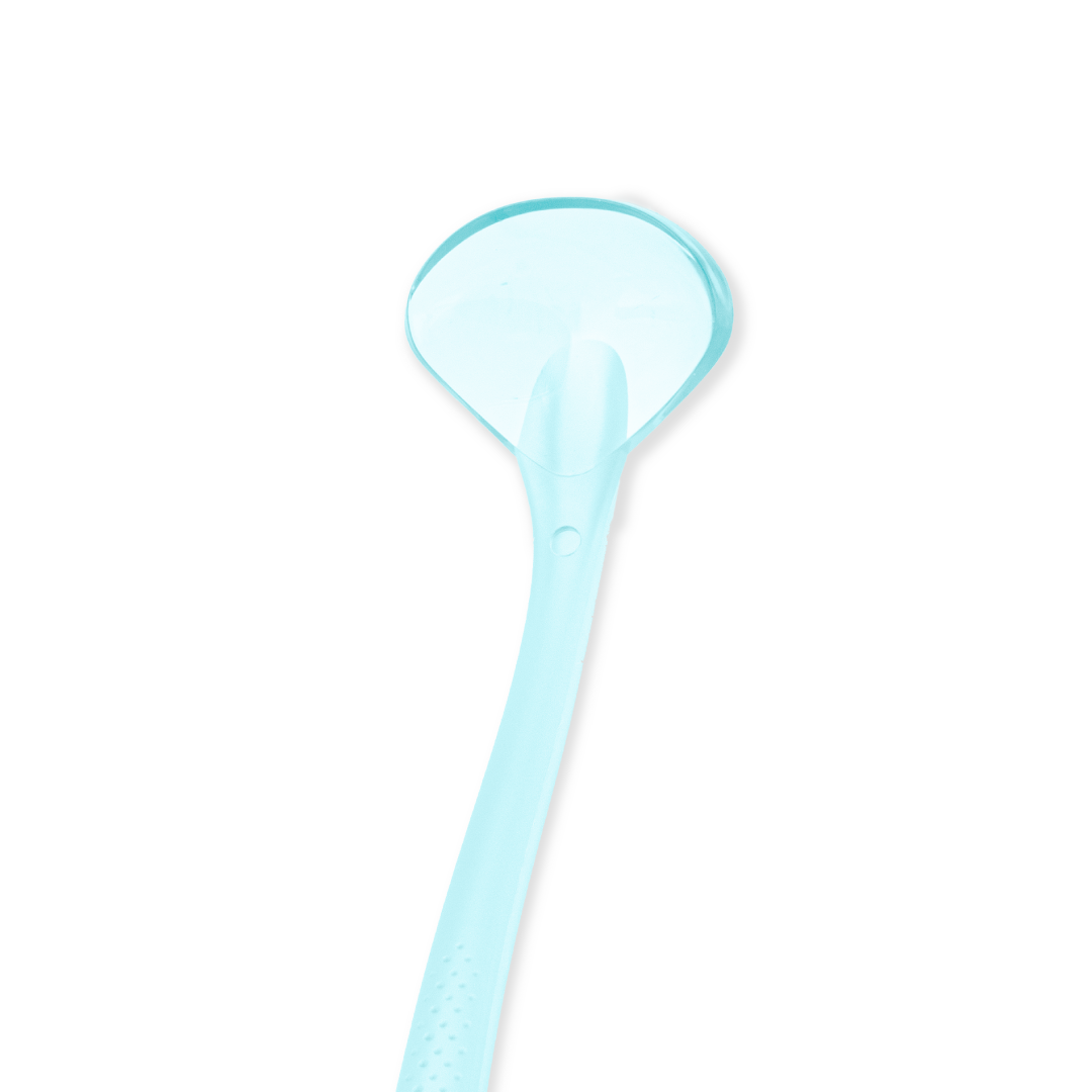 ORBI Tongue Cleaner | Arctic Blue