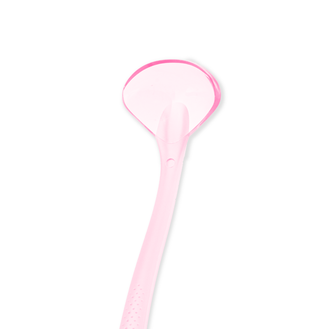 ORBI Tongue Cleaner | Sakura Pink
