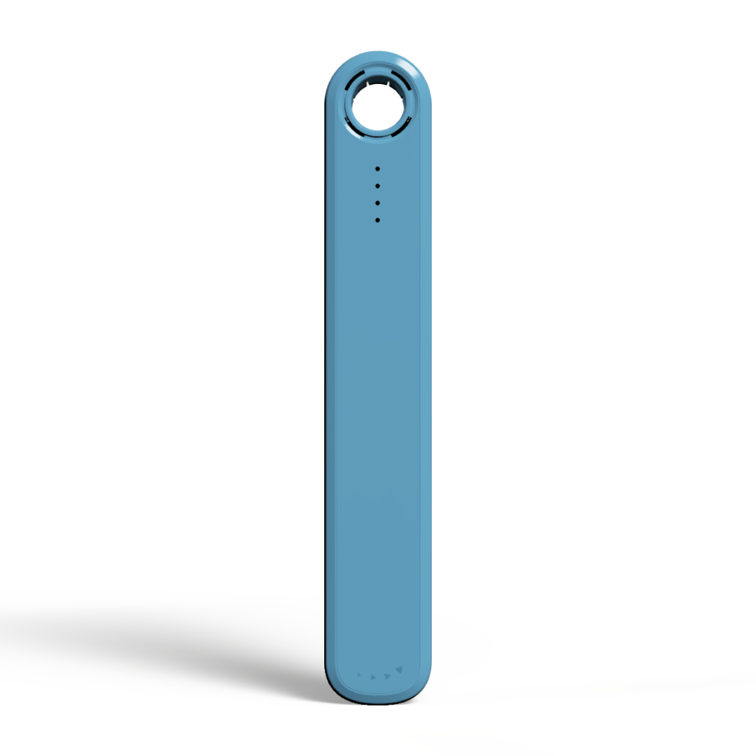 Case #color_Arctic Blue