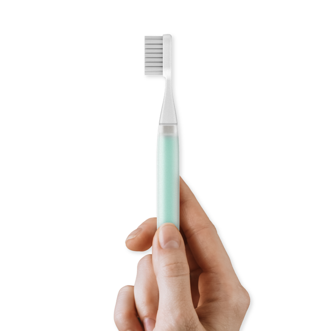 Scene #color_Mint Green