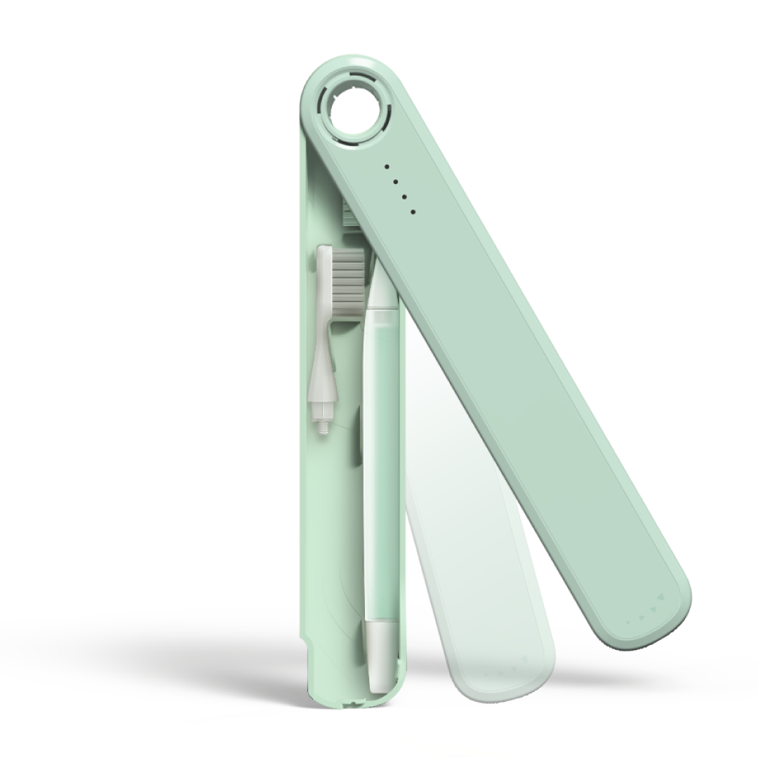 Case Open #color_Mint Green