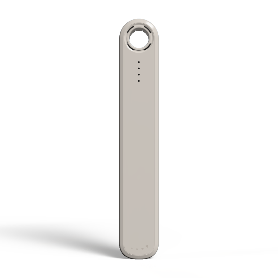 Case #color_Pepper White