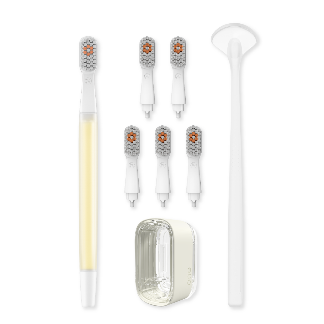 Front View #color_Summer Gelato