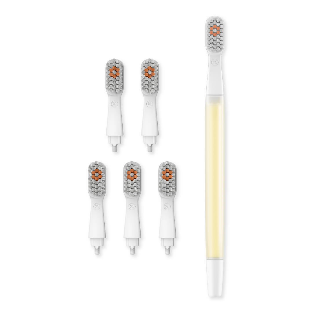 Front View #color_Summer Gelato