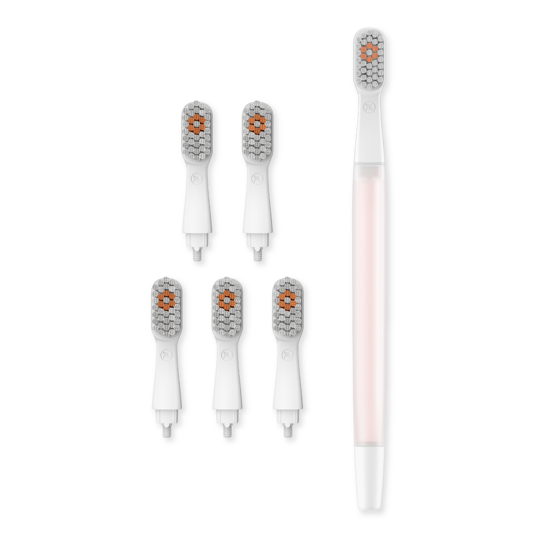 Front View #color_Sakura Pink