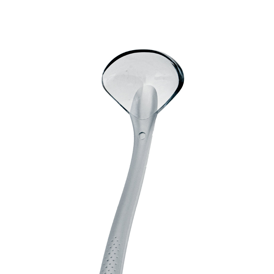 Features #color_Obsidian Black