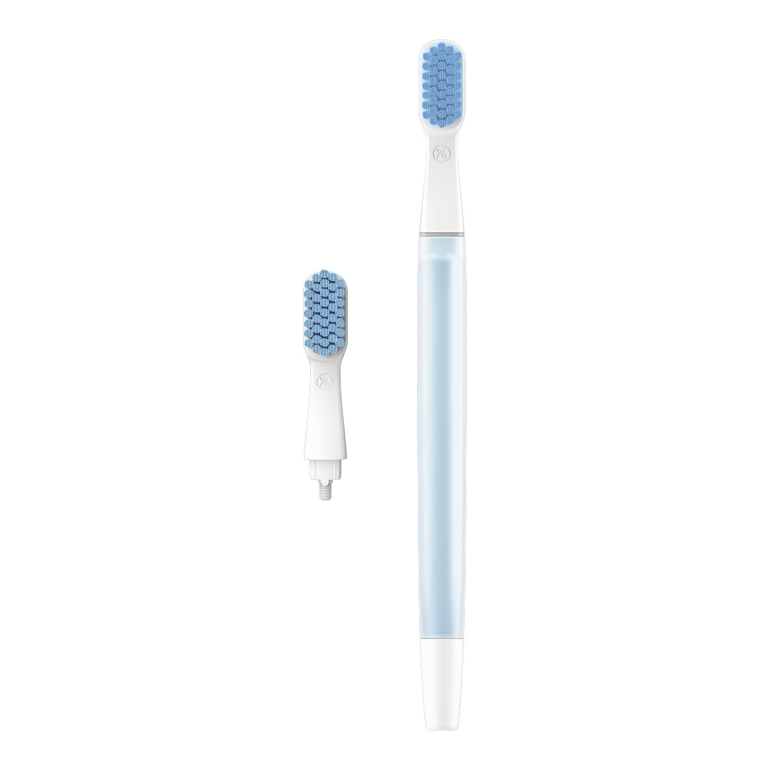 Front View #color_Artic Blue