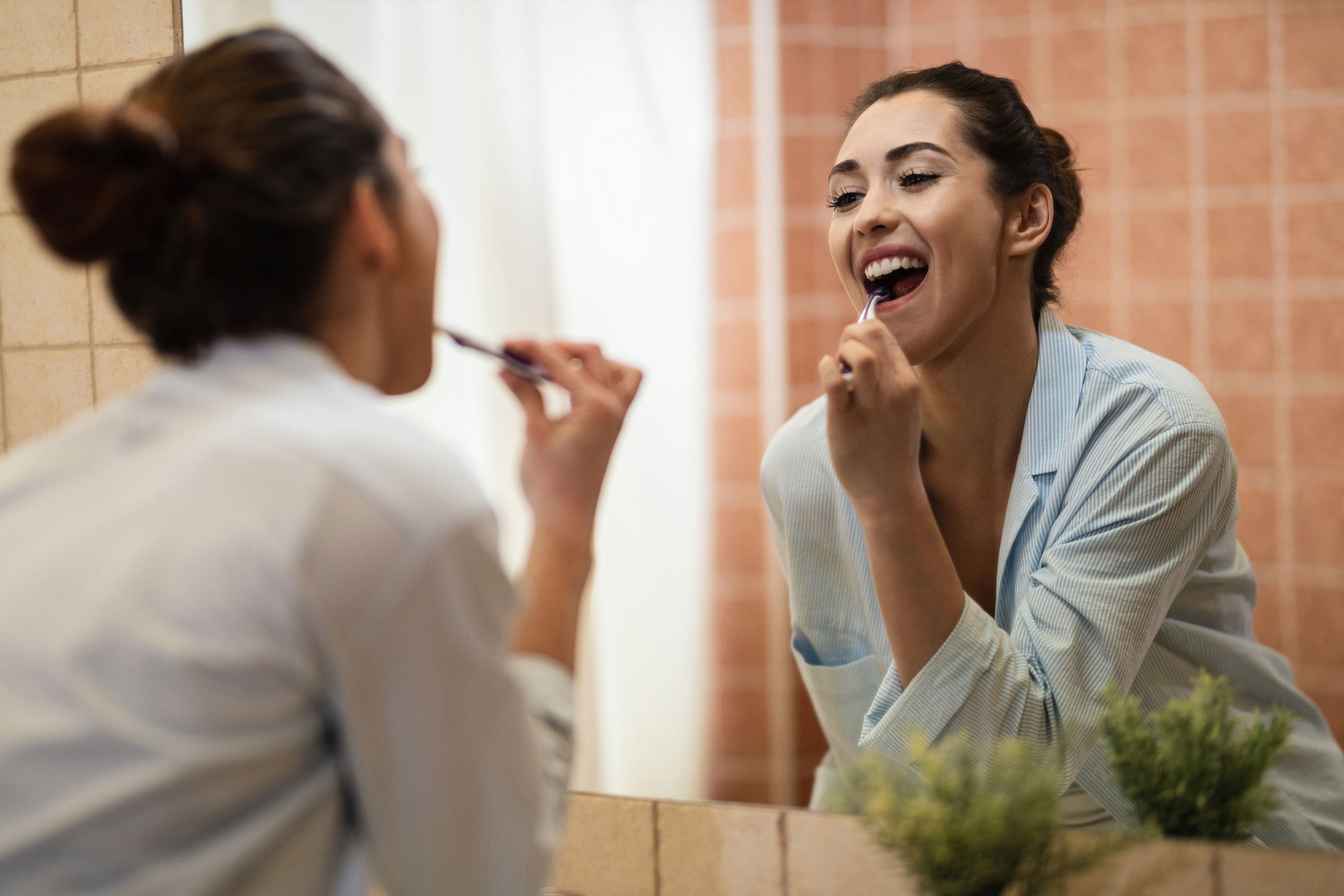 The Complete Guide to Morning vs. Night Brushing