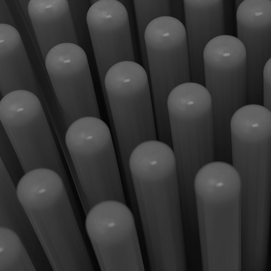 ORBI Replacement Brush Head | Black