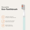 ORBI Sustainable Toothbrush