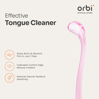 ORBI Tongue Cleaner