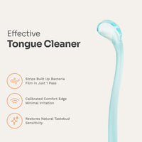 ORBI Tongue Cleaner