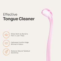 ORBI Tongue Cleaner