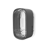 Front View #color_Obsidian Black