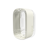 Front View #color_Pepper White