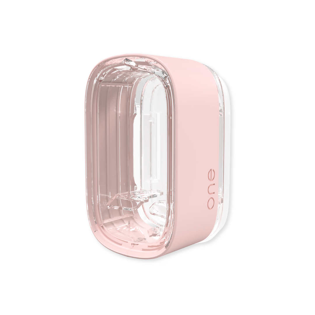 Front View #color_Sakura Pink