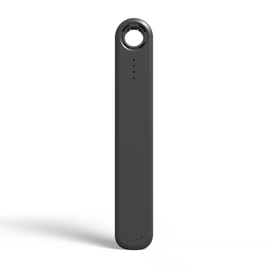 Case #color_Obsidian Black