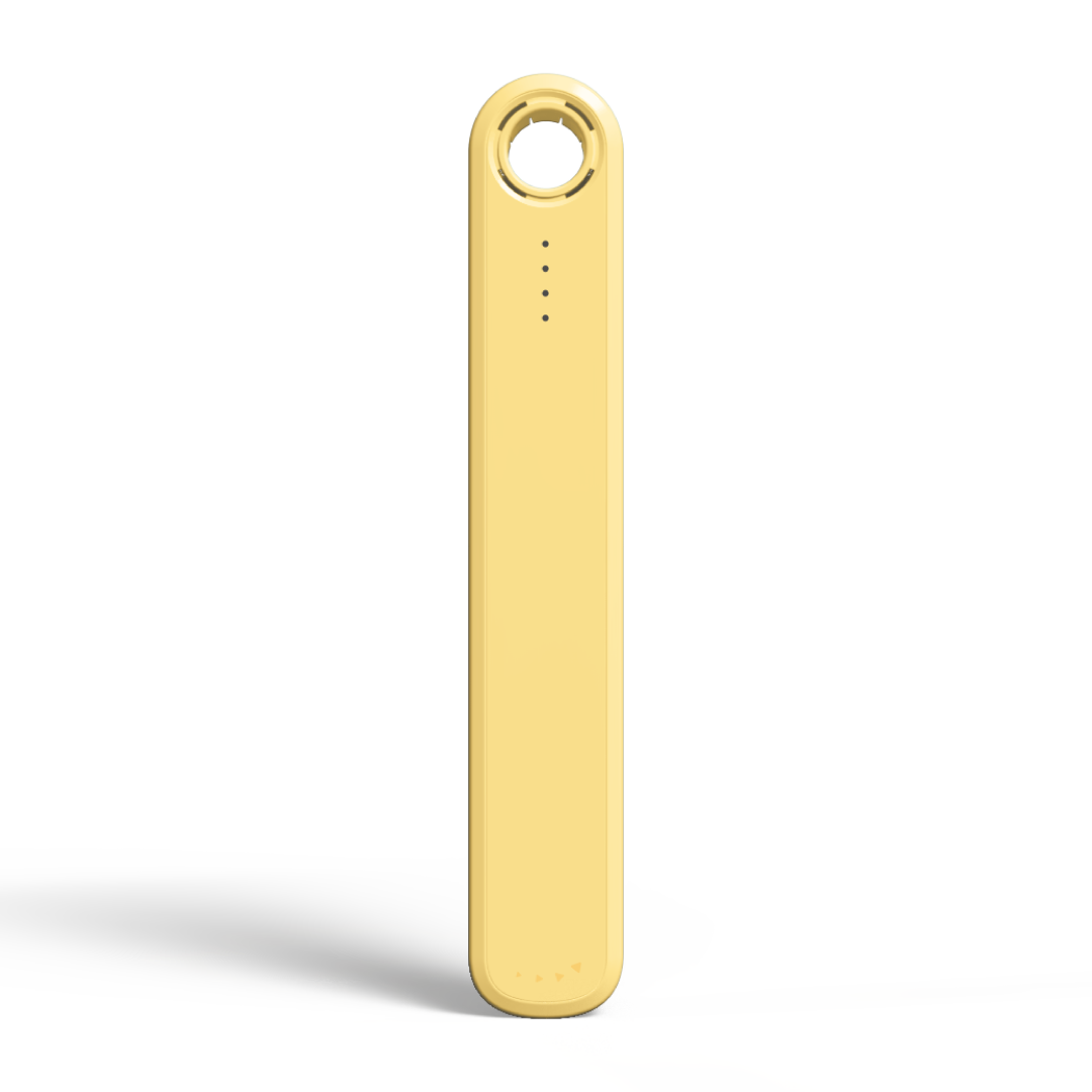 Case #color_Summer Gelato