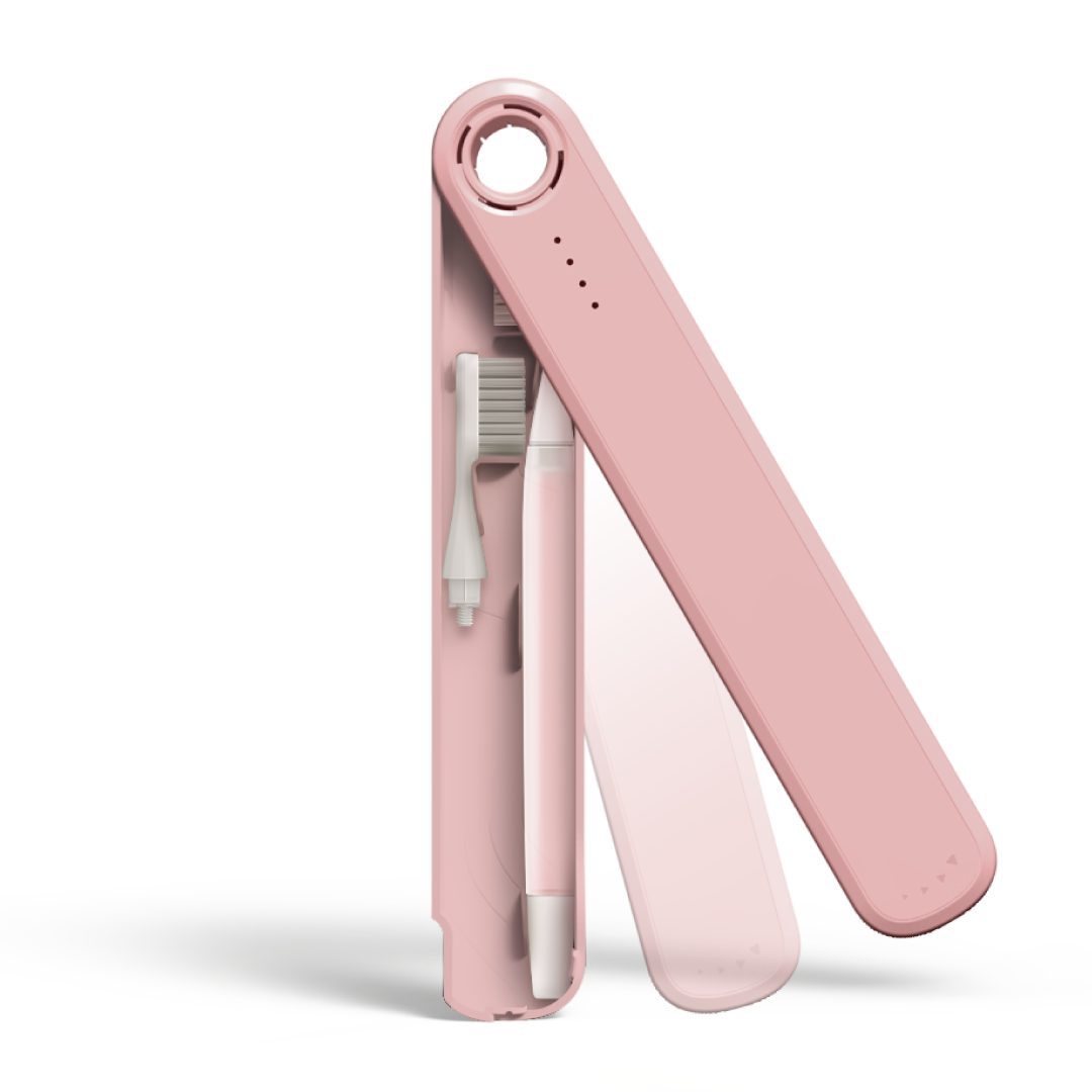 Case Open #color_Sakura Pink