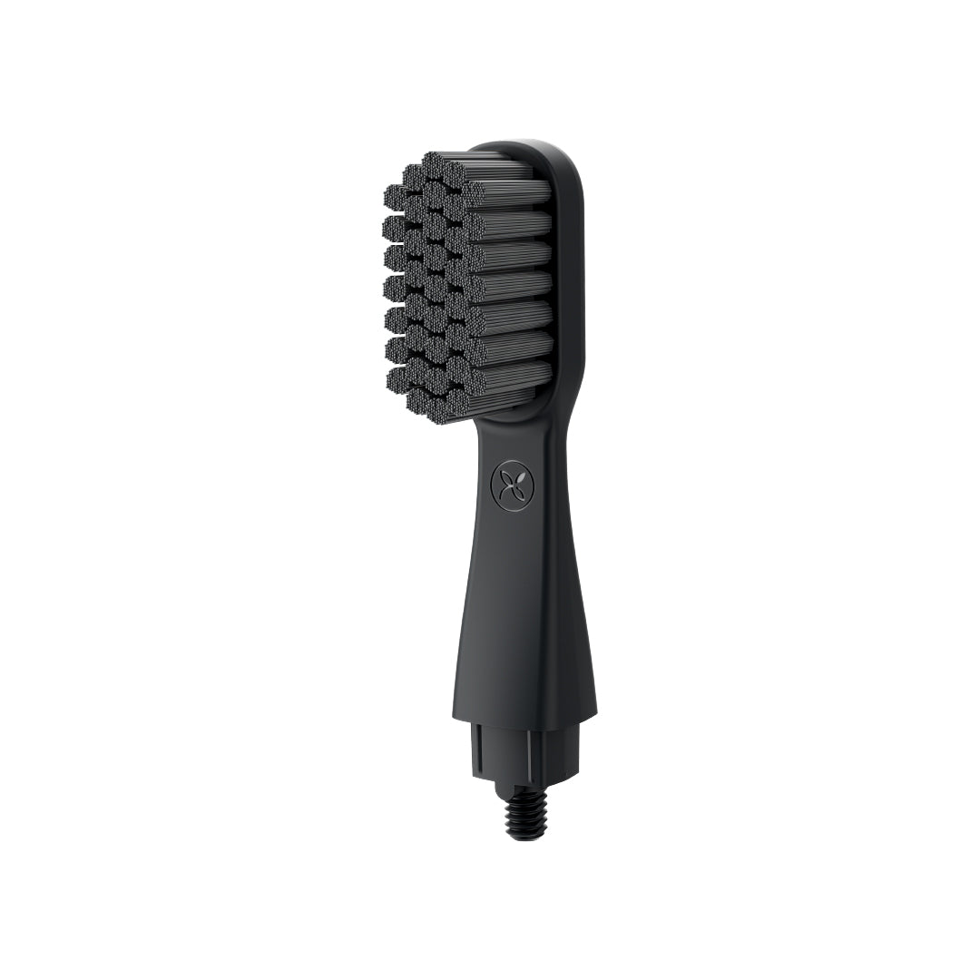 Features #color_Obsidian Black