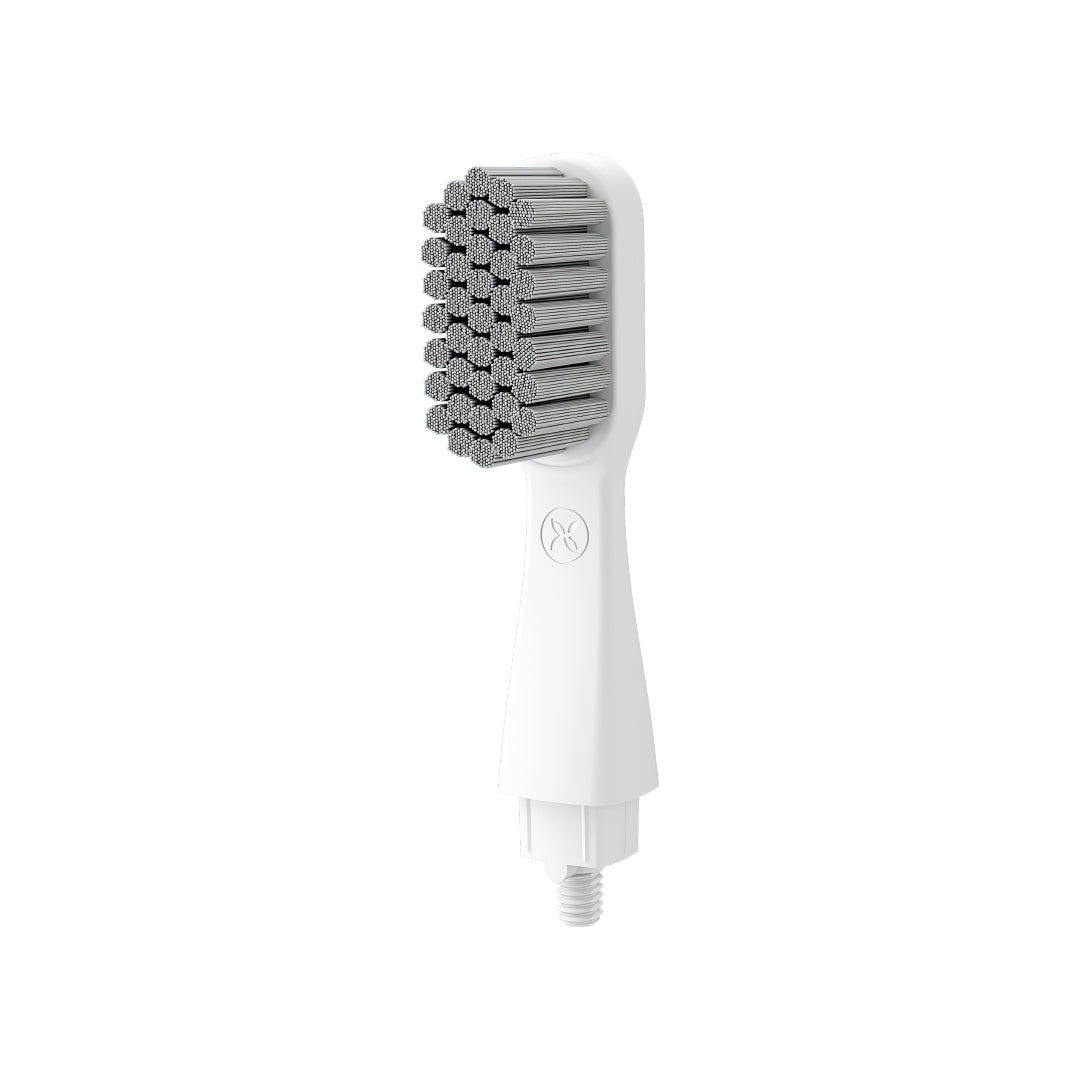 Features #color_Pepper White