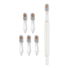 Front View #color_Pepper White