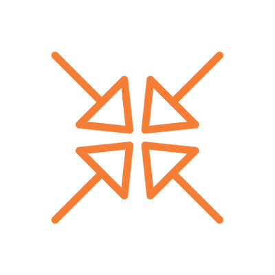 Strong Holding Capacity