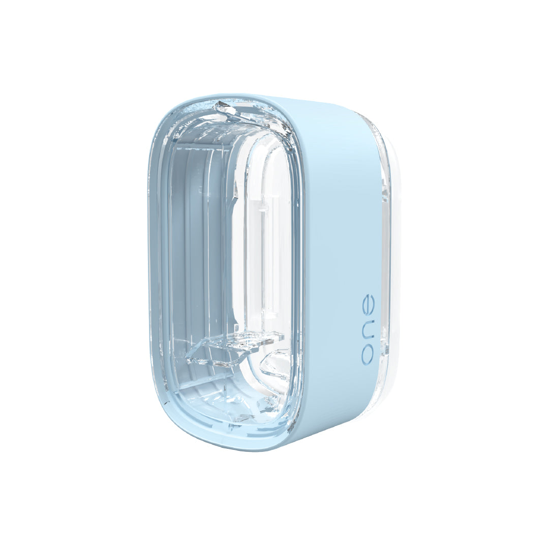 Front View #color_Artic Blue