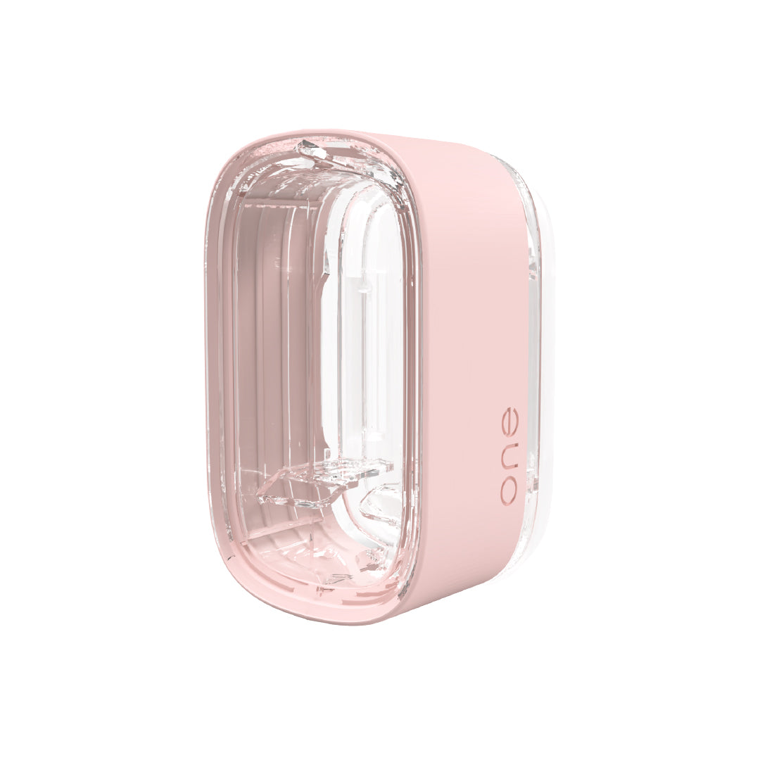 Front View #color_Sakura Pink