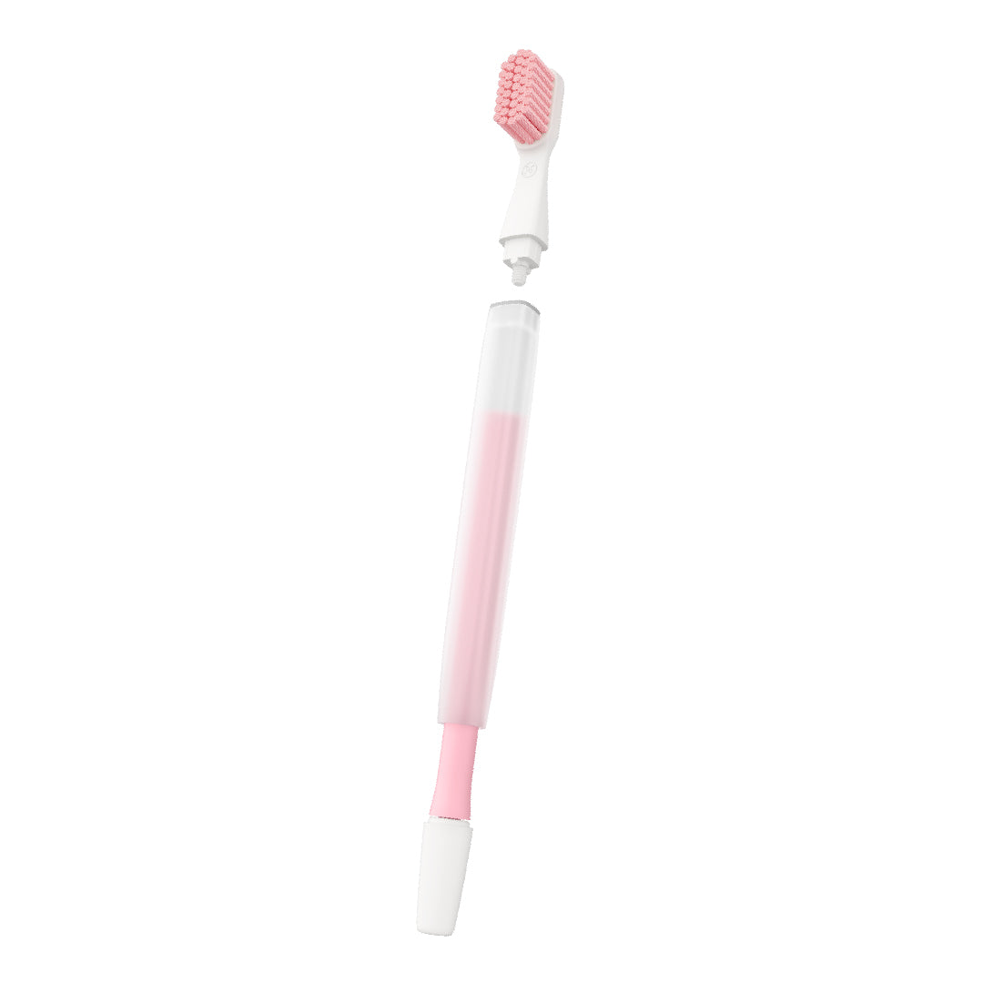Features #color_Sakura Pink