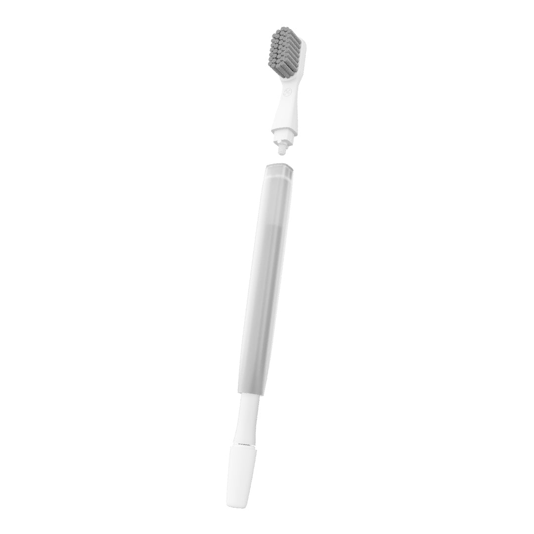 Features #color_Pepper White